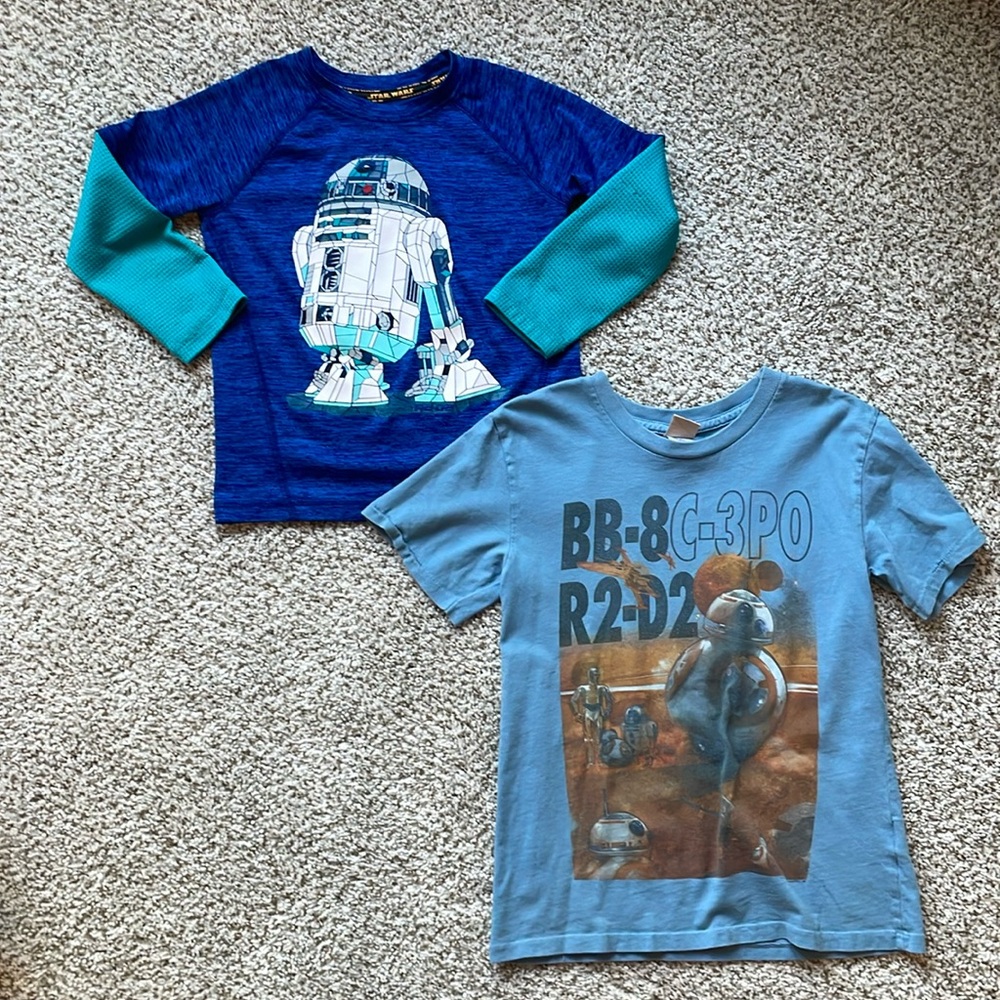 Star Wars bundle